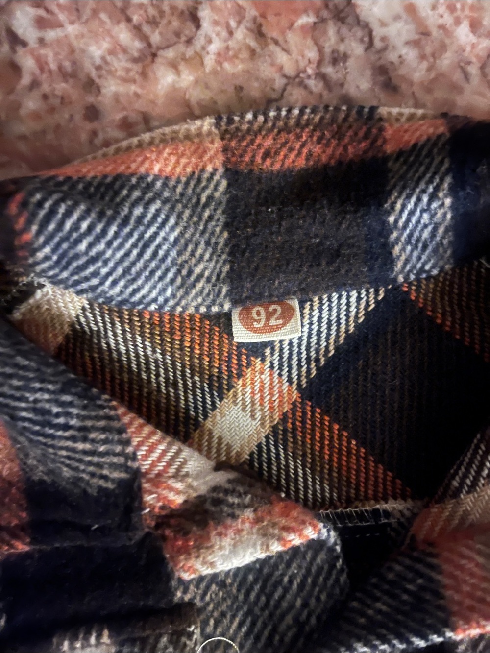 Flannel - Picture 2 of 2